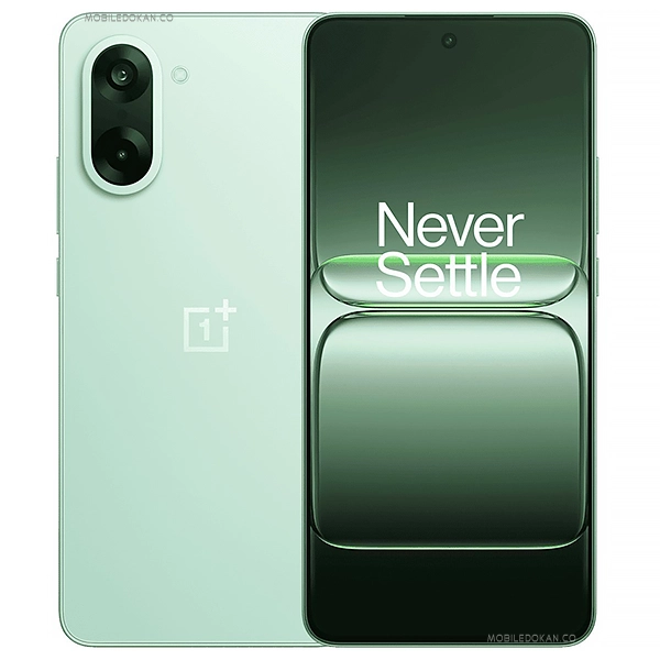 OnePlus Ace 5 Racing