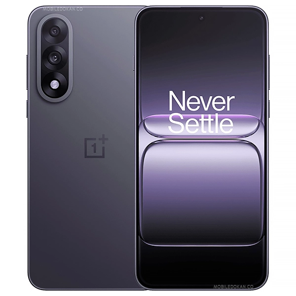 OnePlus Ace 5 Ultra Black