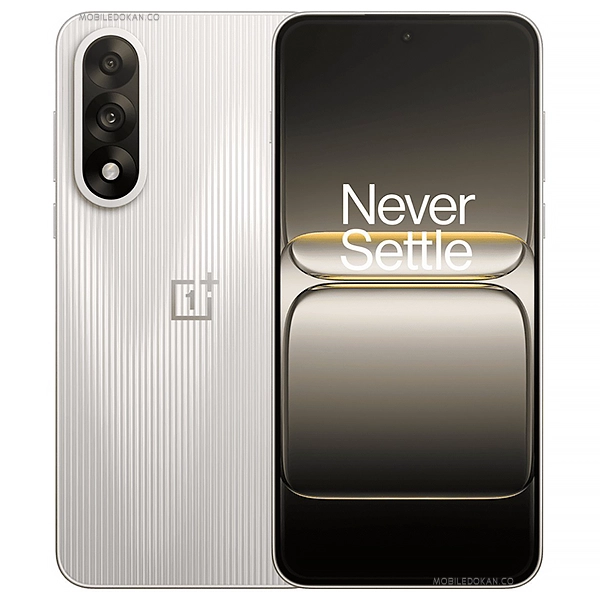 OnePlus Ace 5 Ultra Titanium