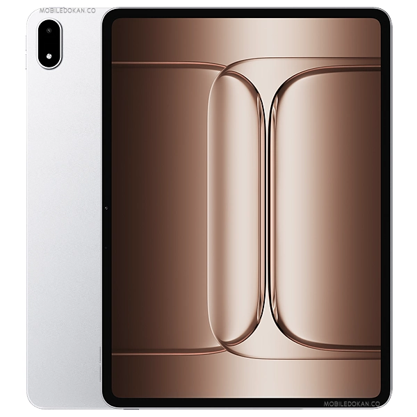 OnePlus Pad 2 Pro Silver