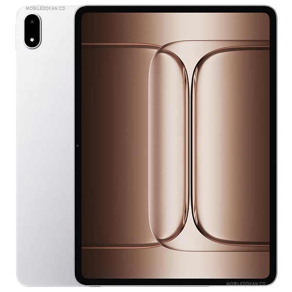 OnePlus Pad 3 Frosted Silver