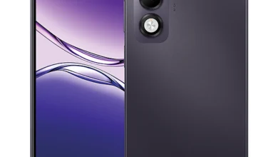Oppo K13x Midnight Violet