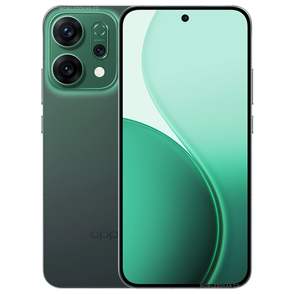 Oppo Reno14