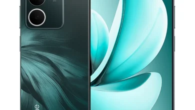 Realme C71 Forest Owl