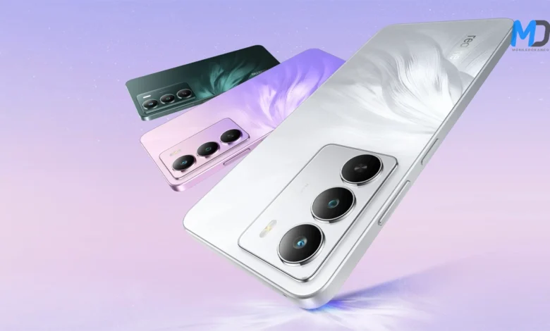 Realme C71 appears on the Geekbench hinting at an imminent launch