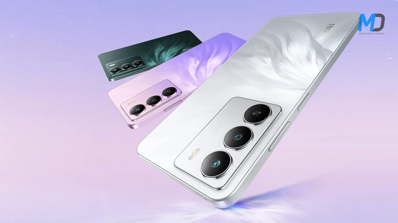 Realme C71 appears on the Geekbench hinting at an imminent launch