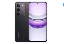 Realme C75 5G Google Play Console listings revealed renders and key specifications