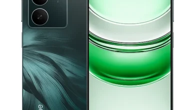 Realme C75 5G Midnight Lily