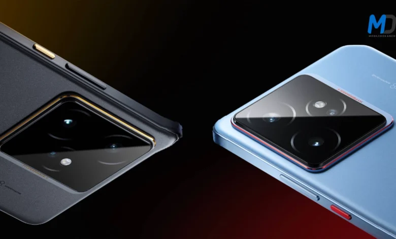 Realme GT 7 Series Global Launch