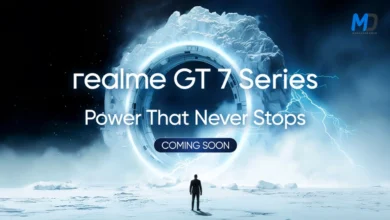Realme GT 7 Series Launching in India with 10000mAh Powerhouse