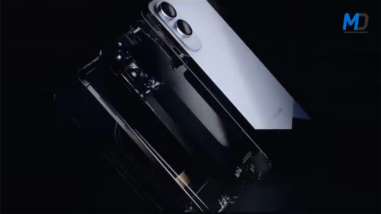 Samsung Galaxy S25 Edge launching on May 13, seemingly confirmed