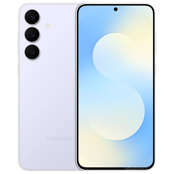 Samsung Galaxy S25 FE Icyblue