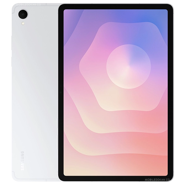 Samsung Galaxy Tab S11 Platinum Silver