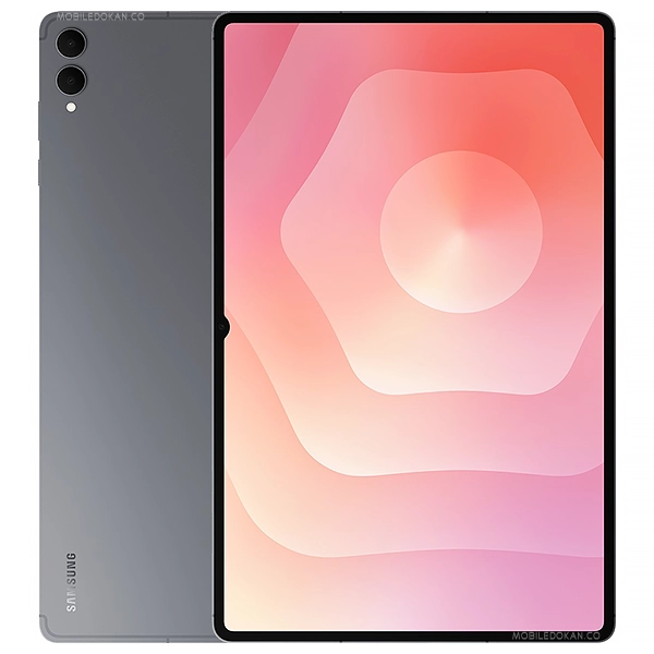 Samsung Galaxy Tab S11 Ultra Moonstone Gray