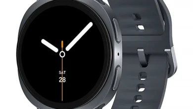 Samsung Galaxy Watch8