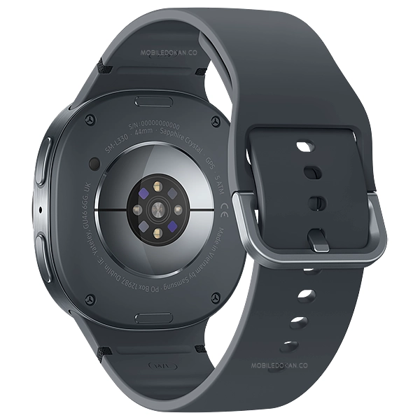 Samsung Galaxy Watch8 Graphite