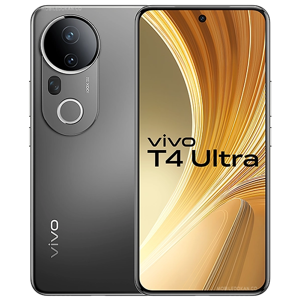 Vivo T4 Ultra