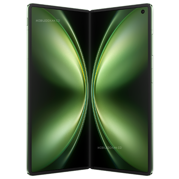 Vivo X Fold5 Front