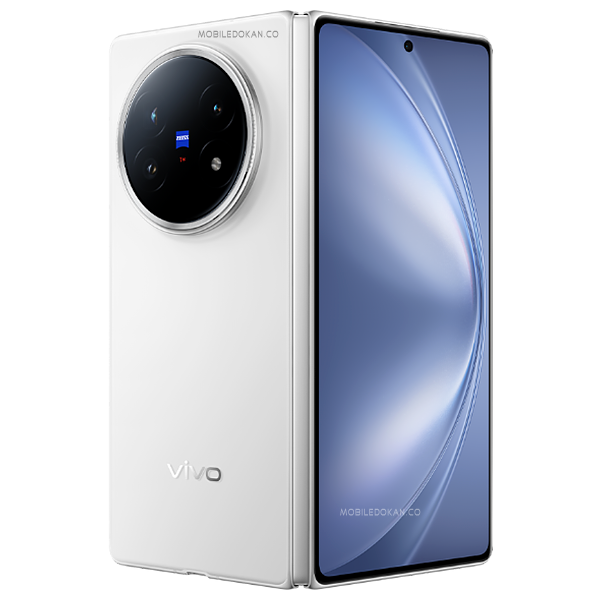 Vivo X Fold5 White