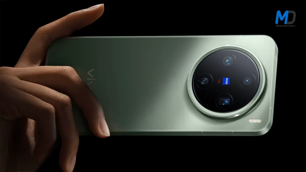 Vivo X200 FE TUV Certification Confirms a 90W Charger