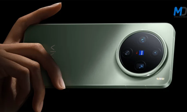 Vivo X200 FE TUV Certification Confirms a 90W Charger