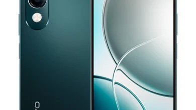 Vivo Y19 5G Majestic Green