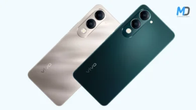 Vivo Y19 5G launched in India with a 90Hz LCD and amazing AI features