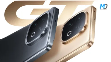 Vivo Y300 GT launched with 7,620mAh battery, Vivo's largest ever