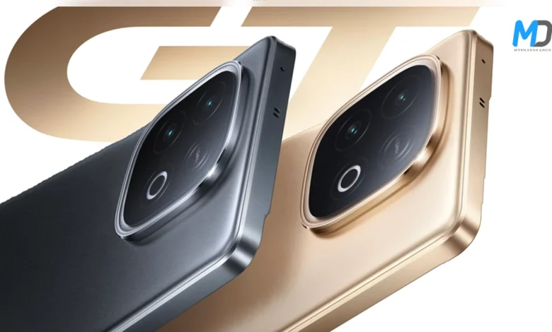 Vivo Y300 GT launched with 7,620mAh battery, Vivo's largest ever