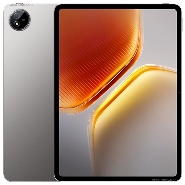 Vivo iQOO Pad5 Gray