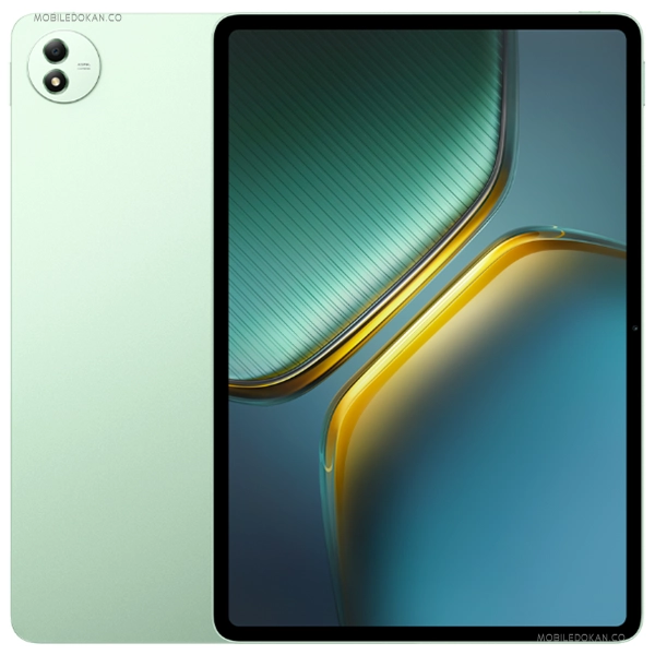 Vivo iQOO Pad5 Pro Green