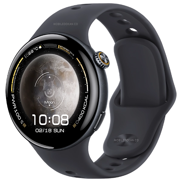 Vivo iQOO Watch 5