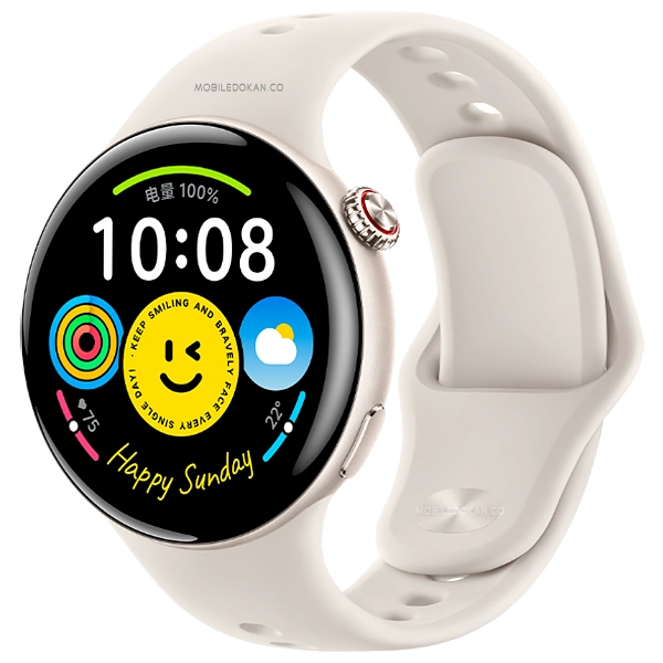 Vivo iQOO Watch 5 White