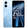 Vivo iQOO Z10 Lite