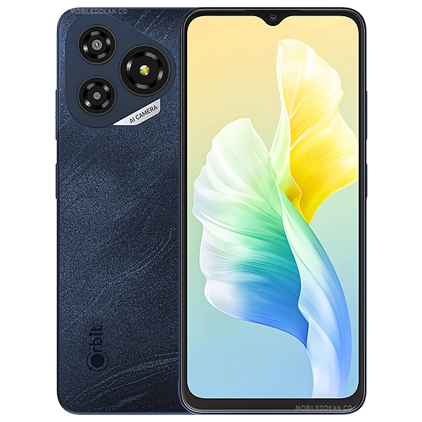 Walton Orbit Y13 Cosmic Blue