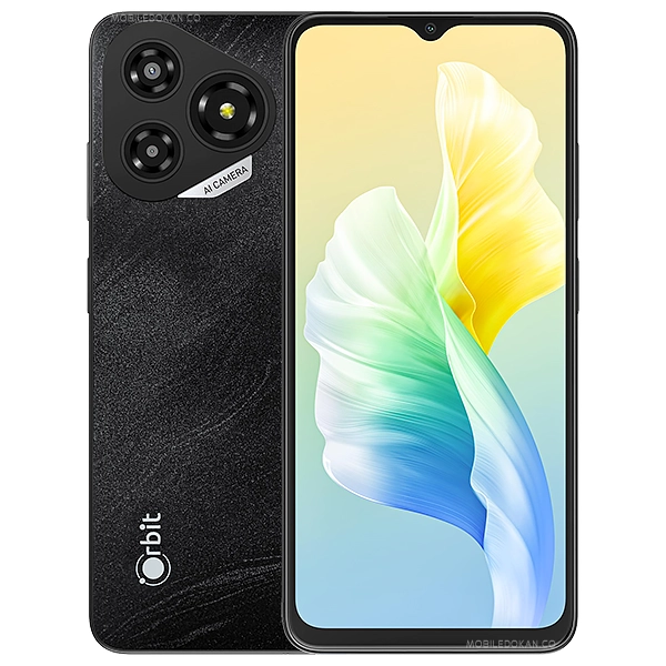 Walton Orbit Y13 Eclipse Black