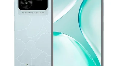 Walton ZENX 2 Pearl Blue