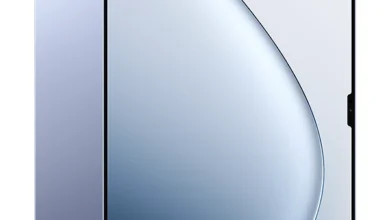 Xiaomi Pad 7 Ultra Blue