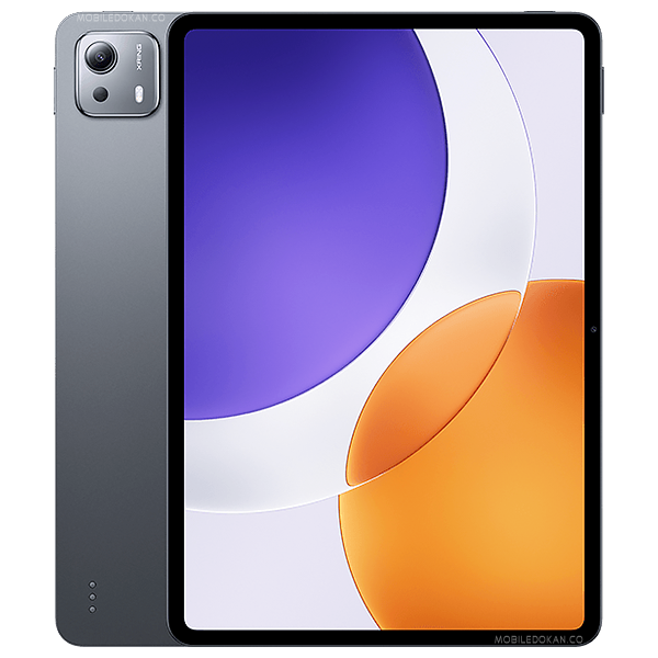 Xiaomi Pad 7S Pro 12.5 Basalt Gray