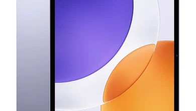 Xiaomi Pad 7S Pro 12.5 Purple