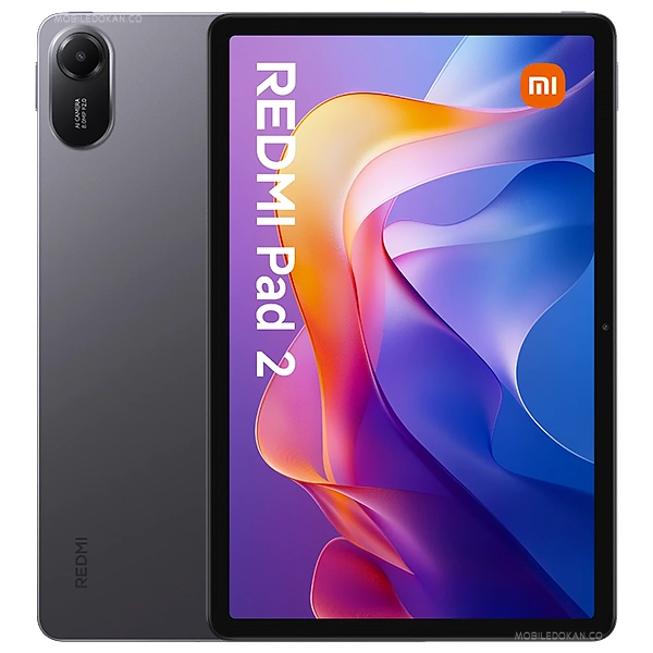 Xiaomi Redmi Pad 2 Graphite Gray