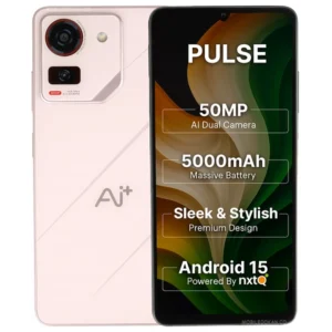 Ai+ Pulse 4G