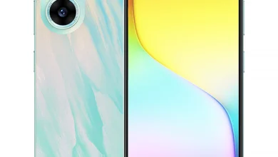 Benco S2c Glacier Blue