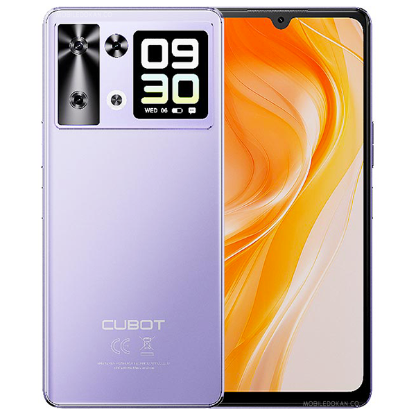 Cubot P90