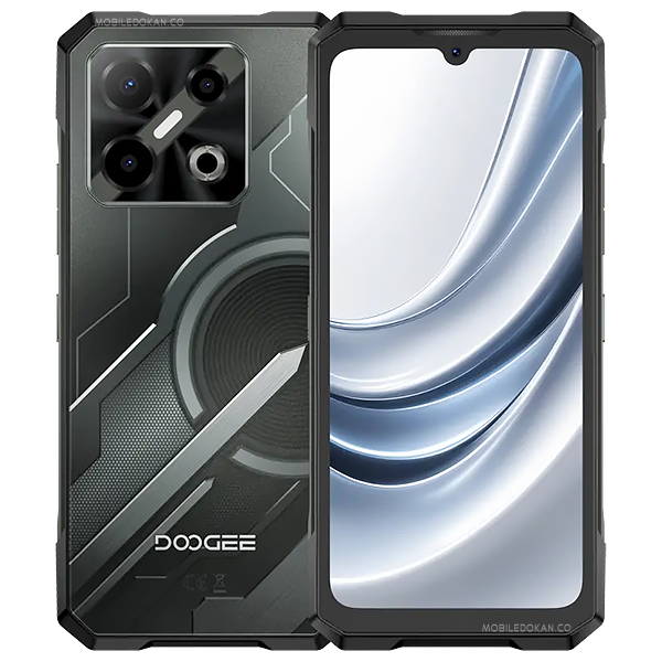 Doogee Blade GT Pro Black