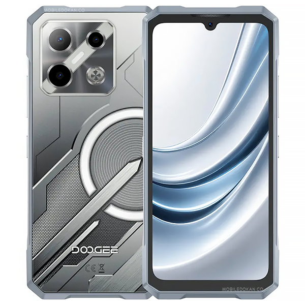 Doogee Blade GT Pro