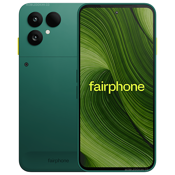 Fairphone 6