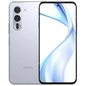 Fujitsu Arrows Alpha F-51F