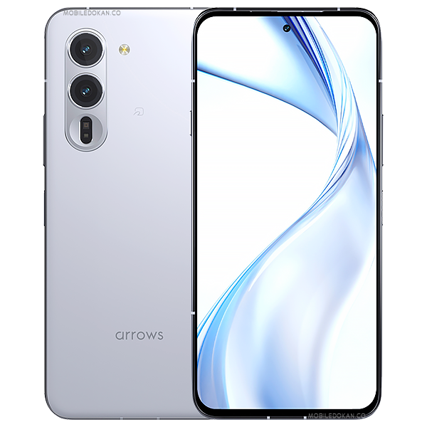 Fujitsu Arrows Alpha F-51F