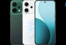 Global Oppo Reno 14 5G launched with Dimensity 8350